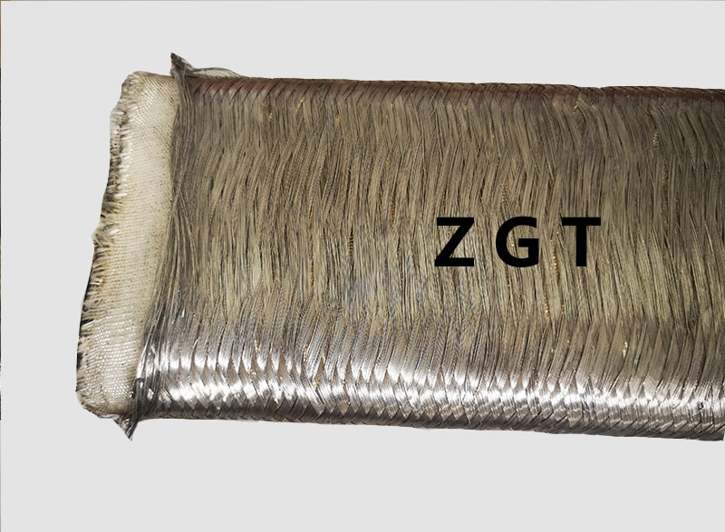 ZGT  钢包车专用扁形转盘电缆